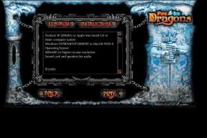 Dragons: Fire & Ice