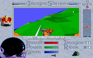 DragonStrike