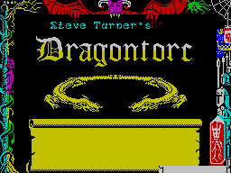 Dragontorc