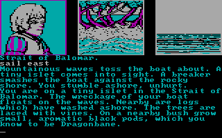 Dragonworld