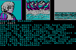 Dragonworld