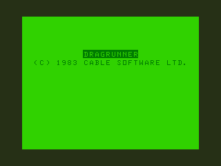 Dragrunner