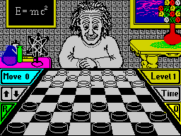Draughts Genius