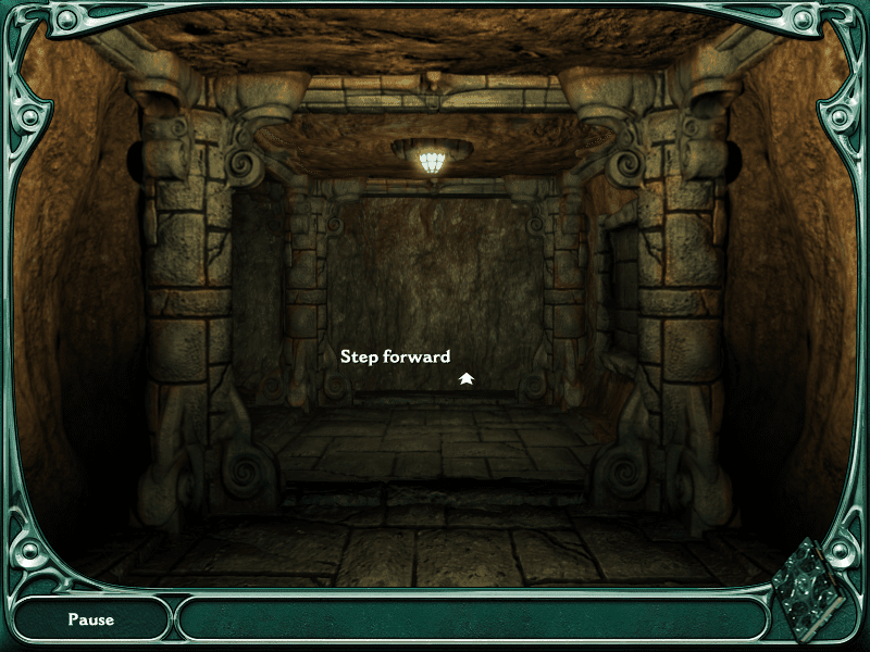 Dream Chronicles 2: The Eternal Maze