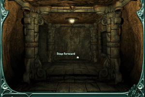 Dream Chronicles 2: The Eternal Maze