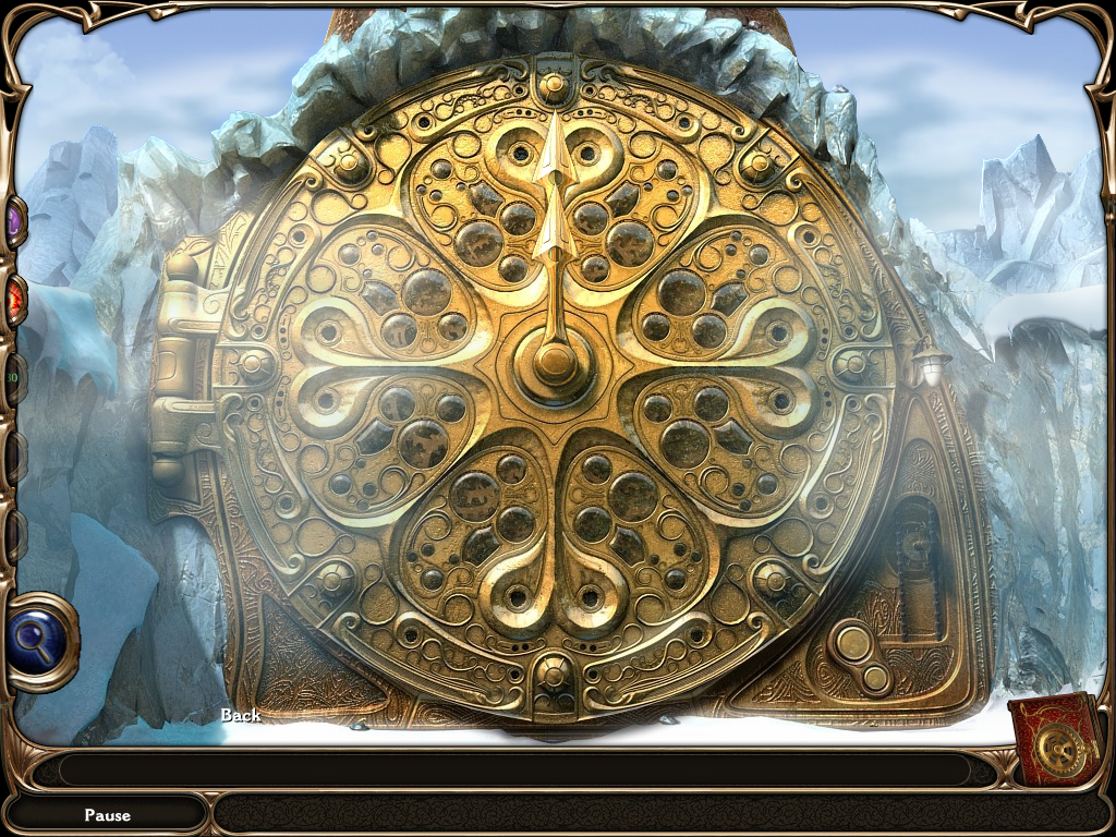 Dream Chronicles: The Book of Air