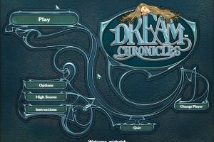 Dream Chronicles: Trilogy One Bundle