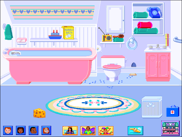 Dream DollHouse: Where Dreams Come To Life