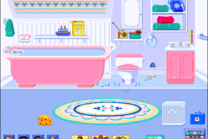 Dream DollHouse: Where Dreams Come To Life