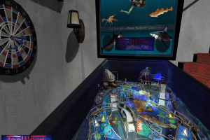Dream Pinball 3D