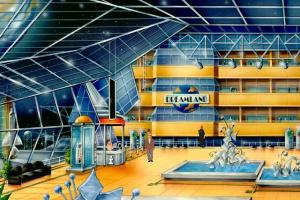 DreamLand: Final Solution