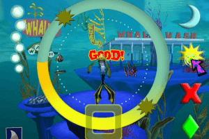 DreamWorks Shark Tale Fintastic Fun!