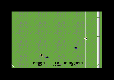 Dribbling