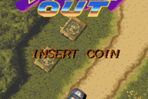 Drift Out