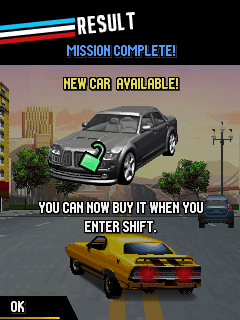 Driver: San Francisco