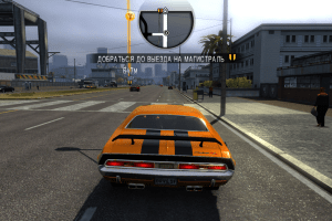 Driver: San Francisco