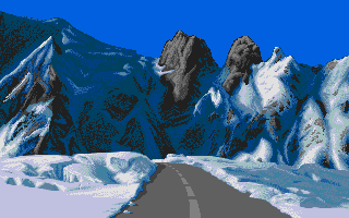Drivin' Force