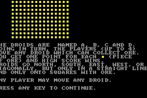 Droids