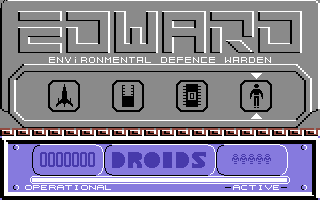 Droids