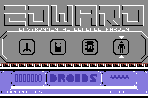 Droids