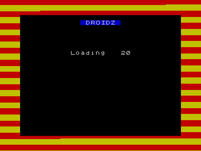 Droidz