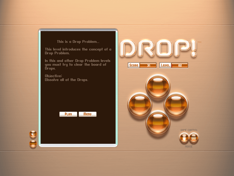 Drop!