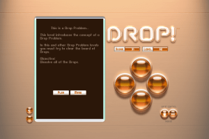 Drop!