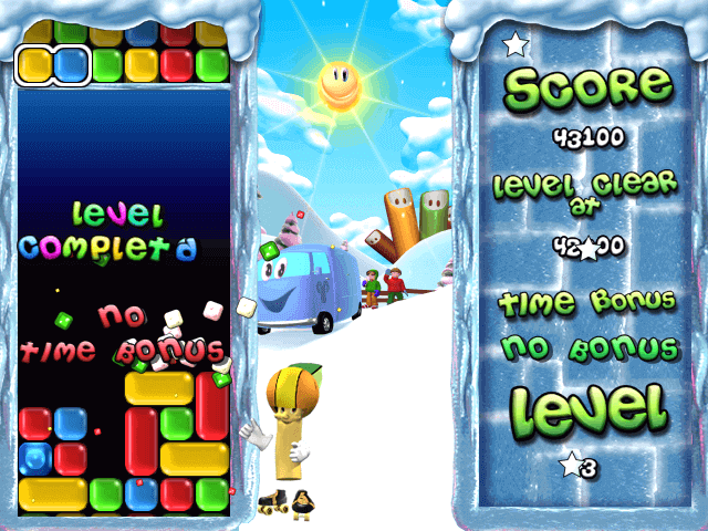 Drop Mania