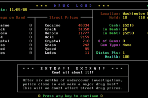 Druglord