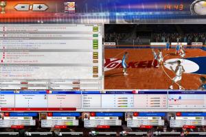 DSF Basketballmanager 2008