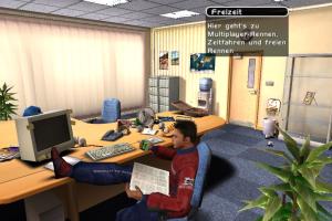 DTM Race Driver (Director's Cut)