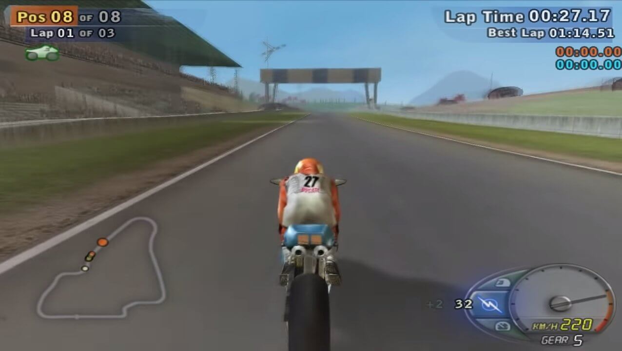 Ducati World Championship