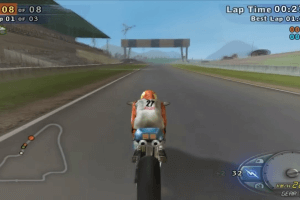 Ducati World Championship