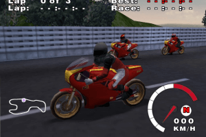 Ducati World: Racing Challenge