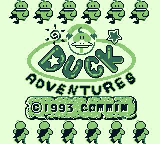Duck Adventures