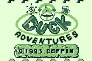 Duck Adventures