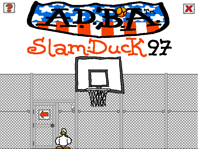 Duck City