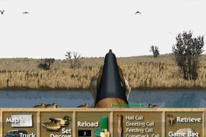 Duck Hunter Pro