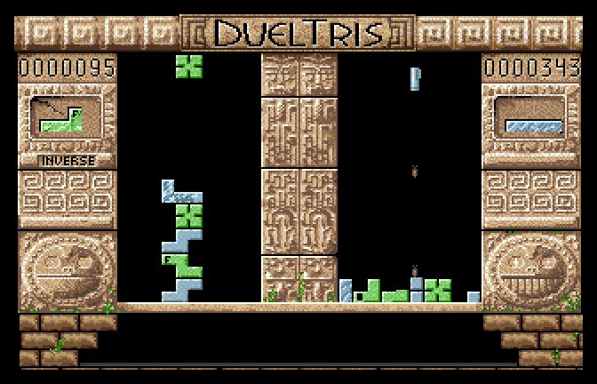 Dueltris