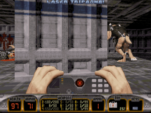 Duke Nukem 3D
