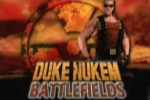 Duke Nukem Battlefields