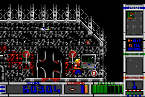 Duke Nukem II