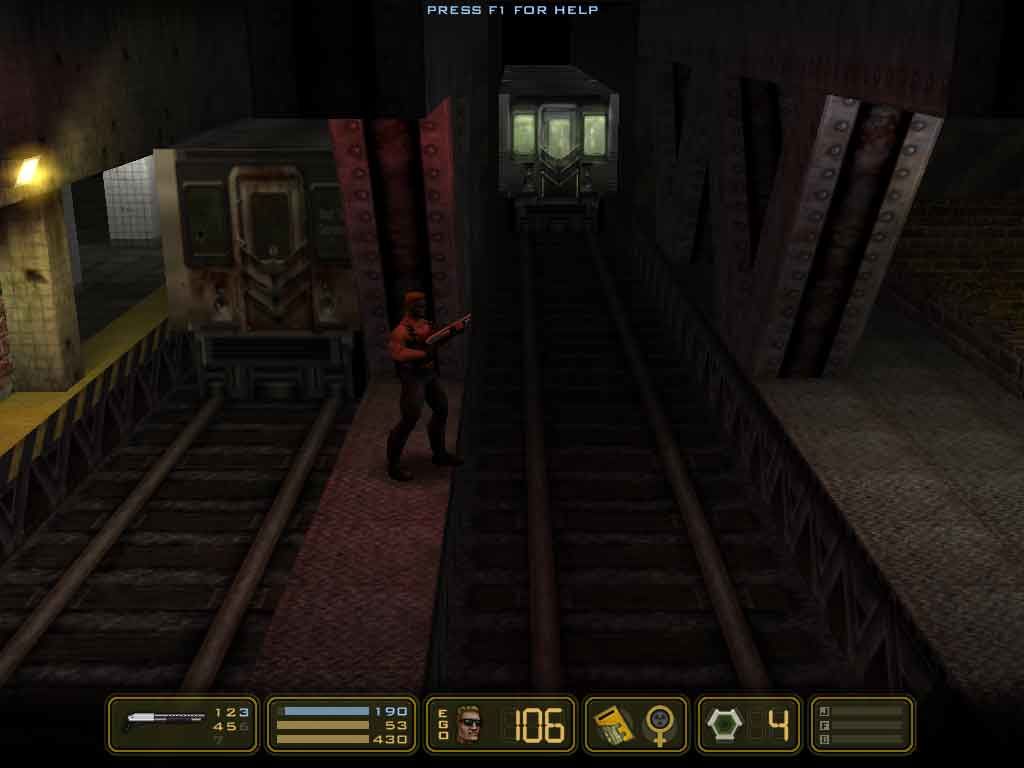 Duke Nukem: Manhattan Project