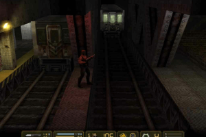 Duke Nukem: Manhattan Project
