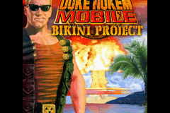 Duke Nukem Mobile: Bikini Project