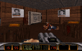 Duke Nukem's Penthouse Paradise