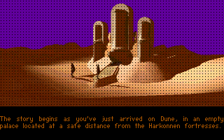 Dune