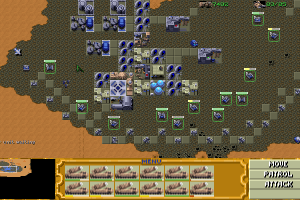 Dune IV