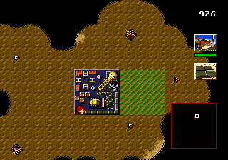 Dune: The Battle for Arrakis