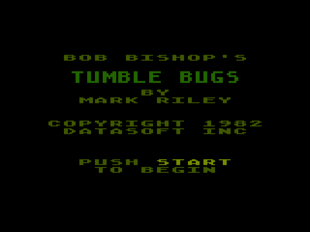 Dung Beetles